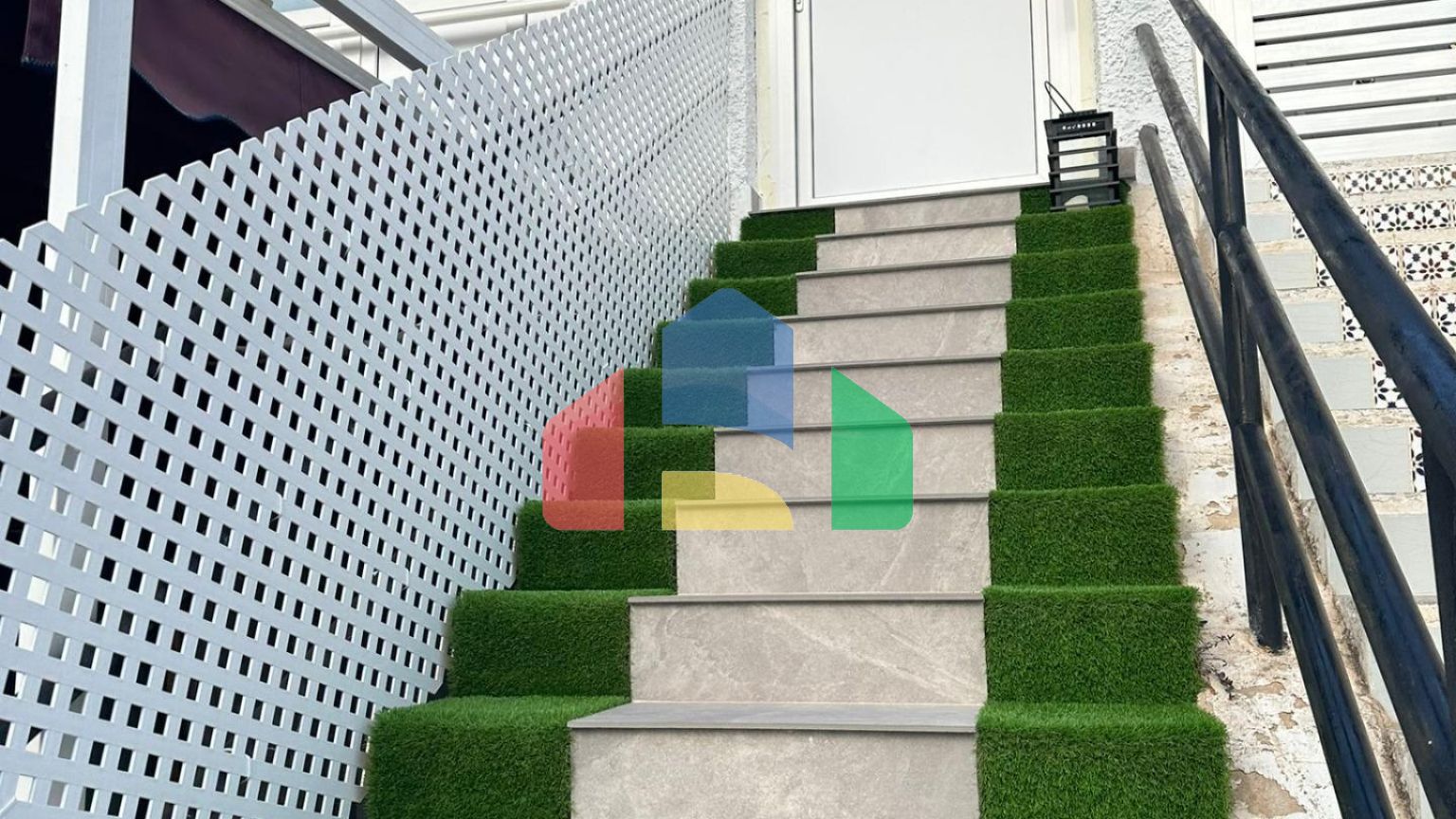 Бунгало в Торревьеха ID A102226