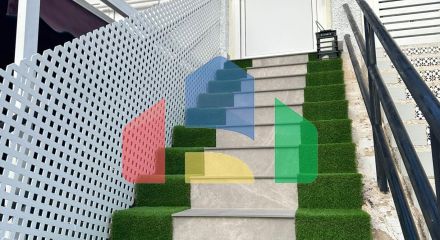 Бунгало в Торревьеха ID A102226