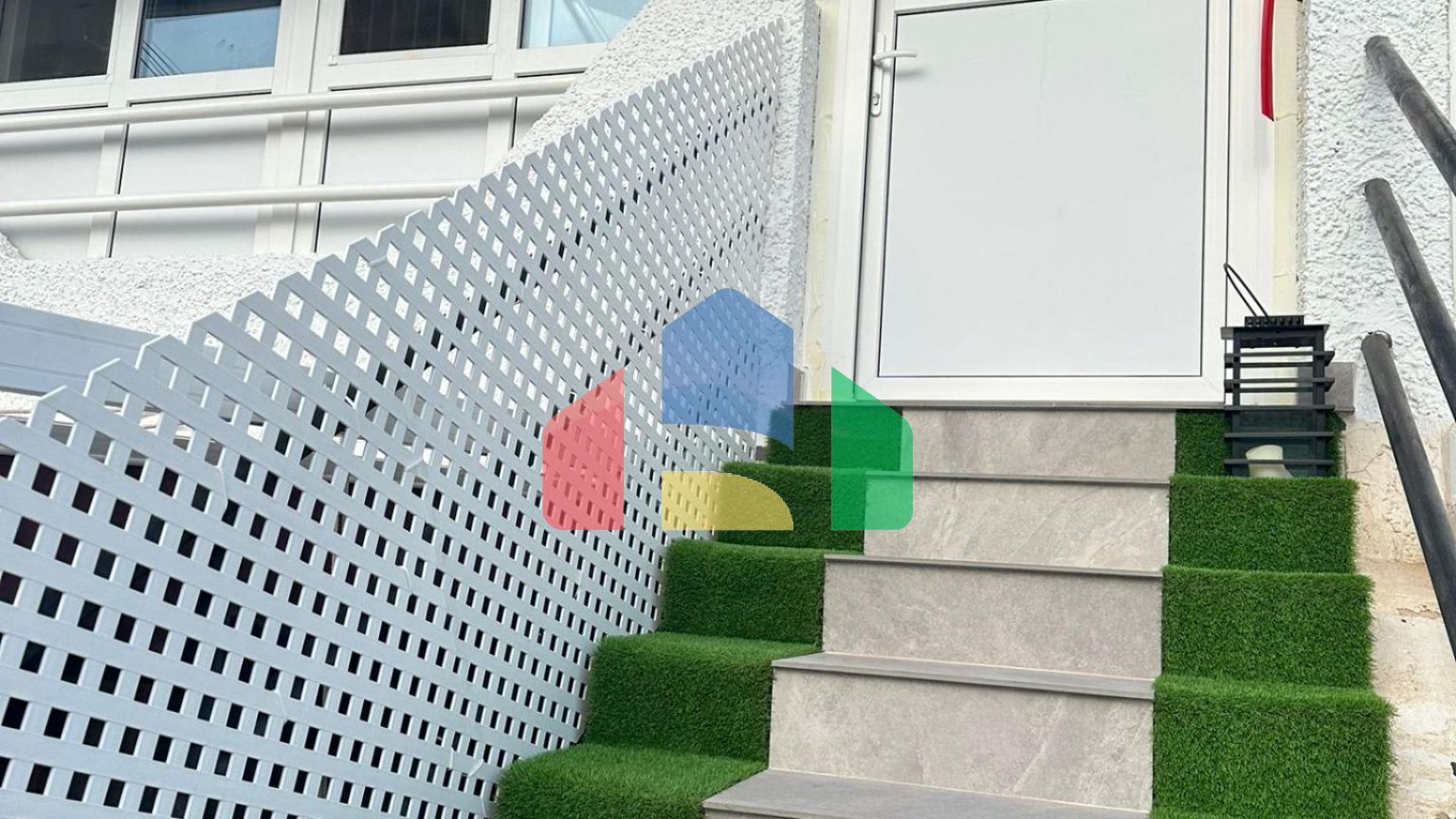 Бунгало в Торревьеха ID A102226