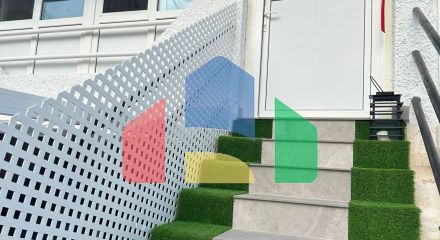 Бунгало в Торревьеха ID A102226