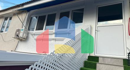 Бунгало в Торревьеха ID A102226