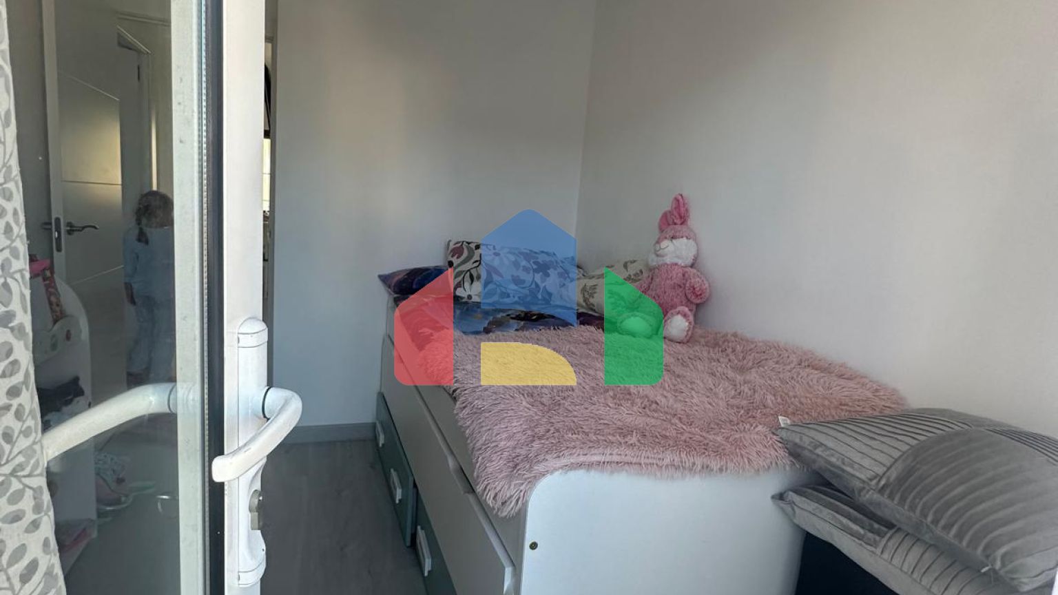 Бунгало в Торревьеха ID A102226