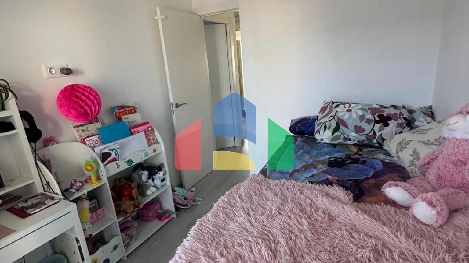 Бунгало в Торревьеха ID A102226