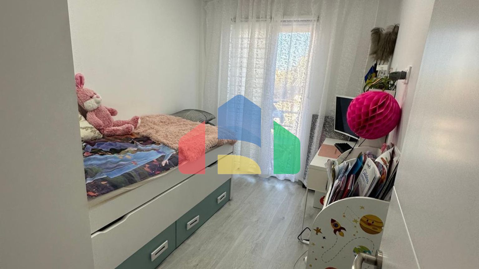 Бунгало в Торревьеха ID A102226