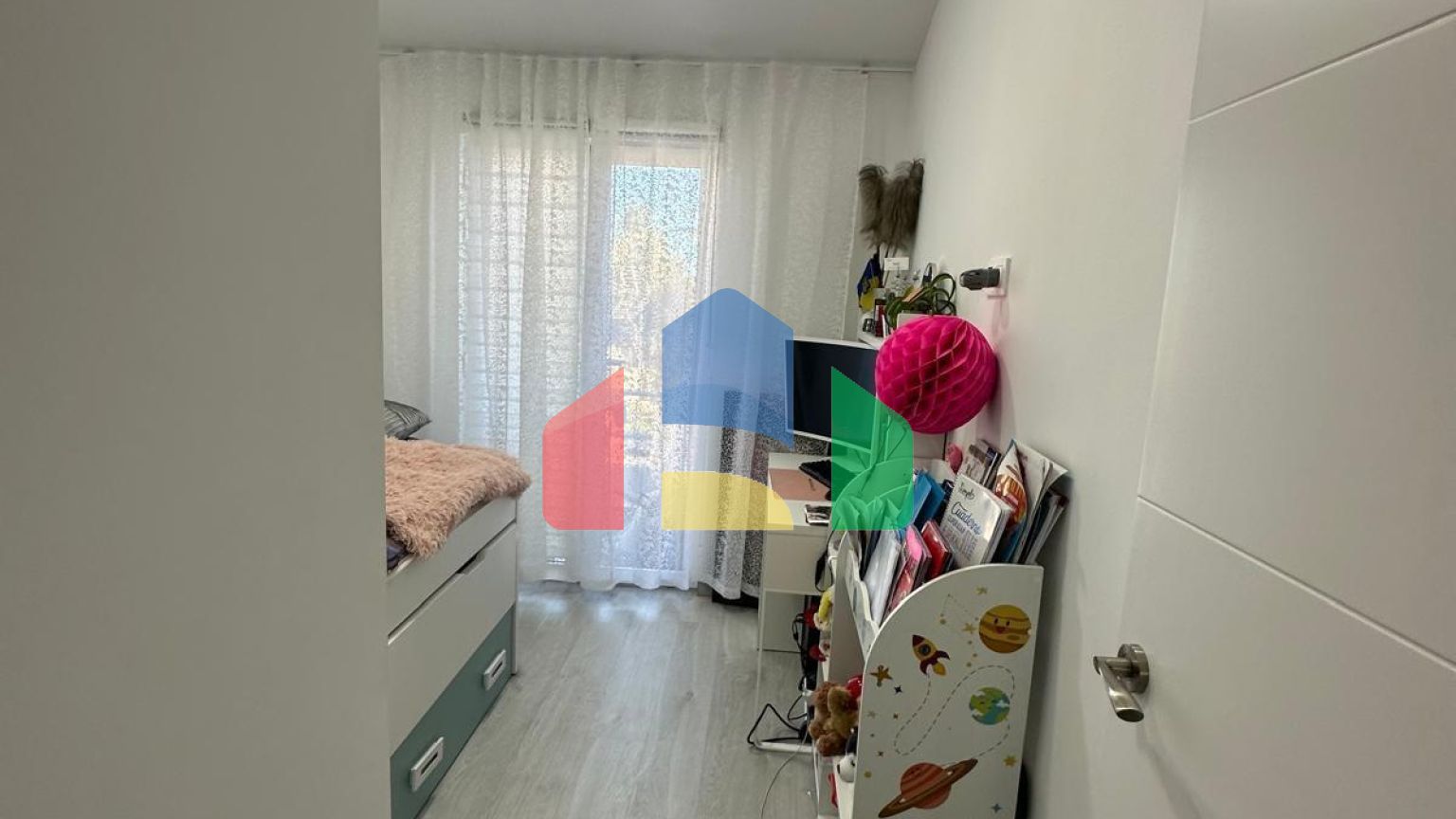 Бунгало в Торревьеха ID A102226