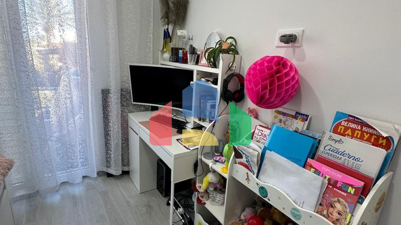 Бунгало в Торревьеха ID A102226