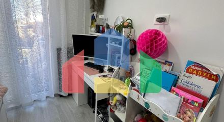 Бунгало в Торревьеха ID A102226