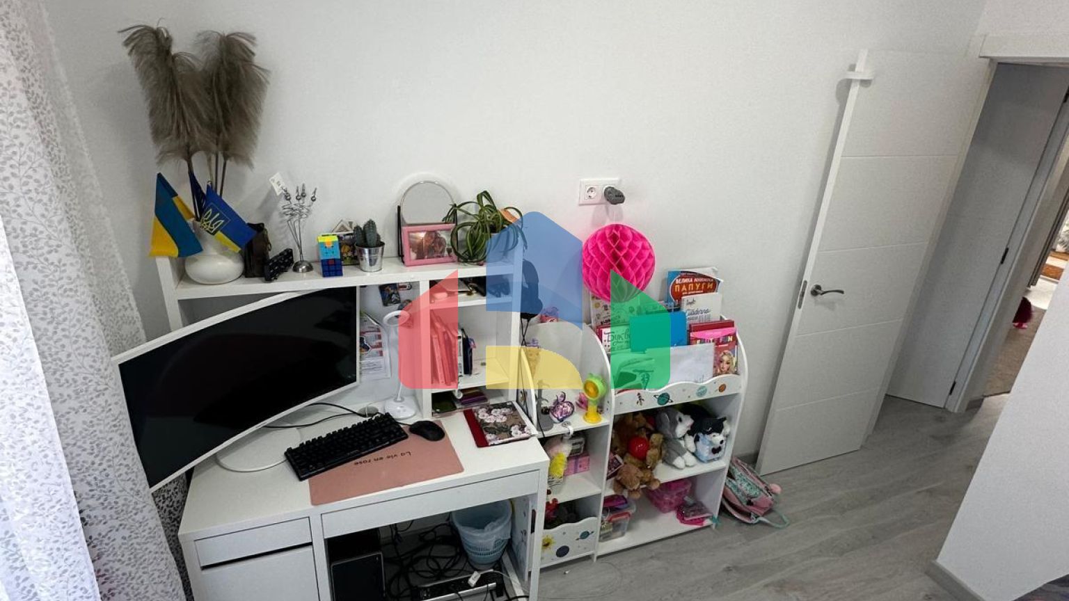 Бунгало в Торревьеха ID A102226