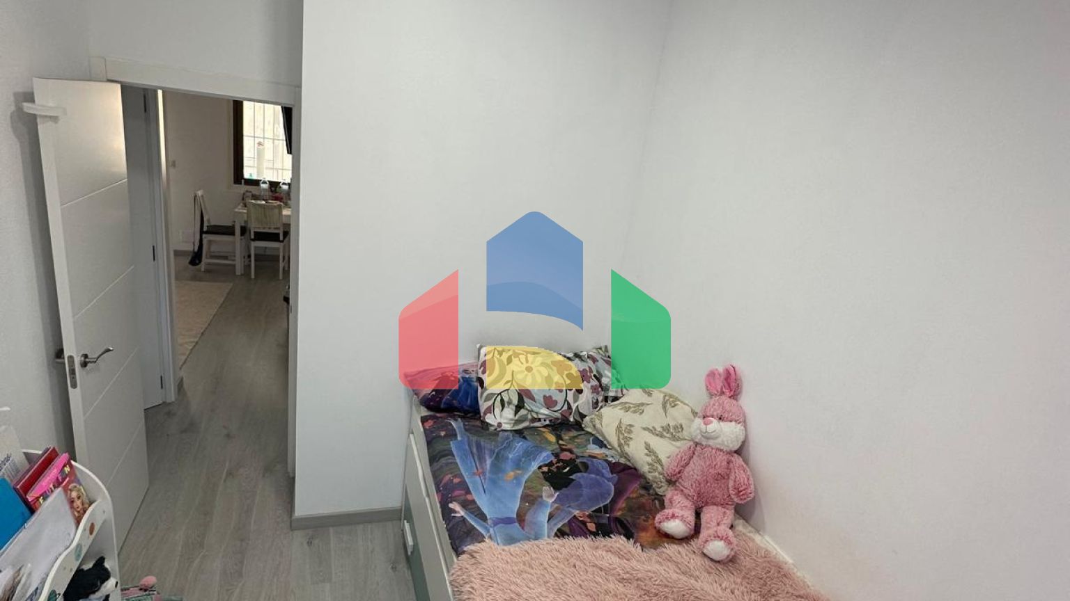 Бунгало в Торревьеха ID A102226