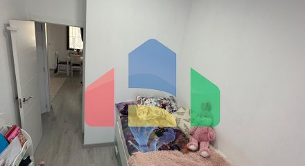 Бунгало в Торревьеха ID A102226