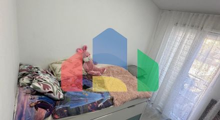 Бунгало в Торревьеха ID A102226