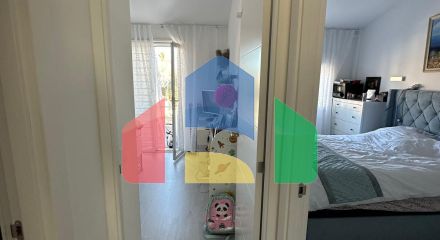 Бунгало в Торревьеха ID A102226