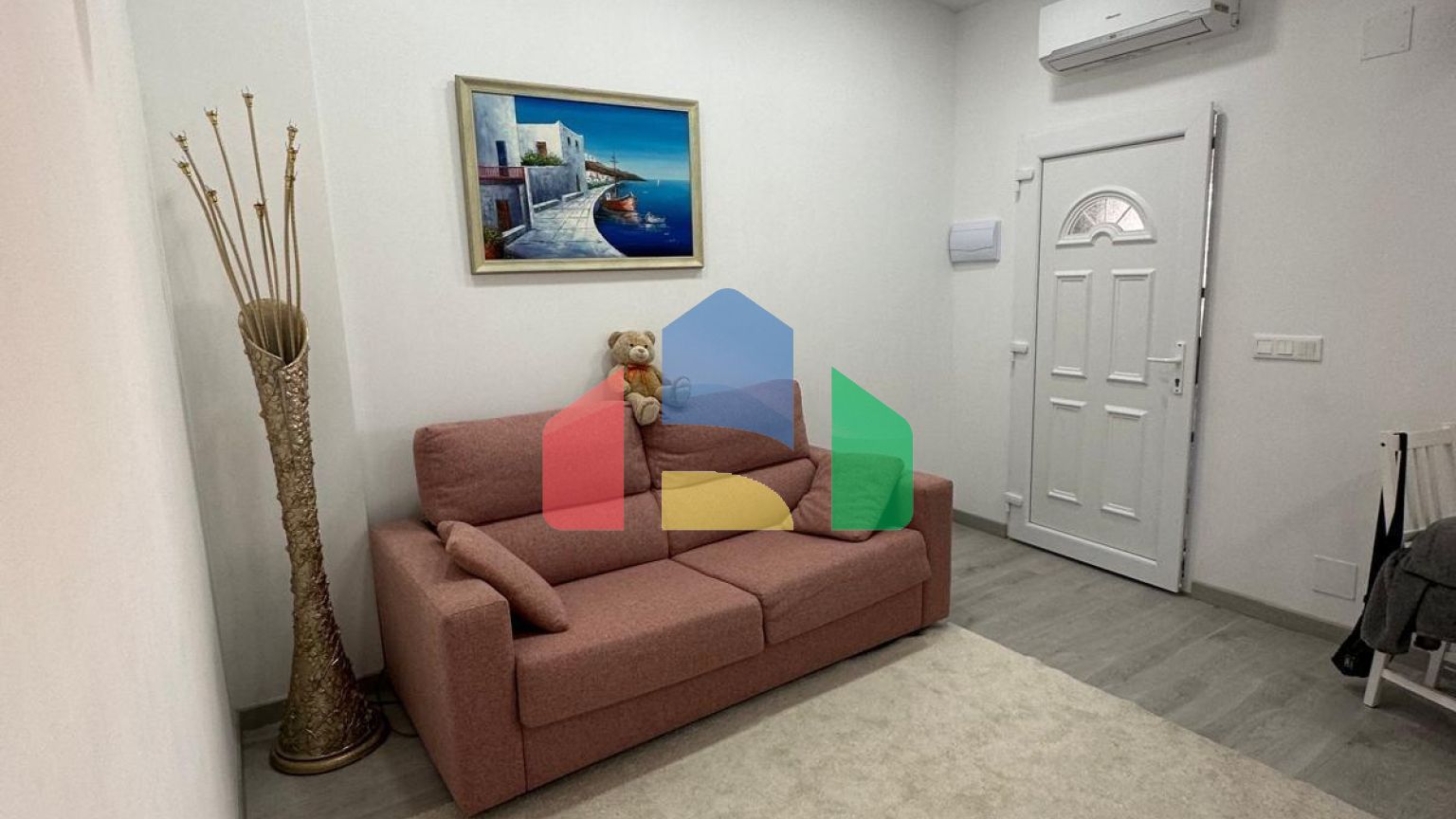 Бунгало в Торревьеха ID A102226