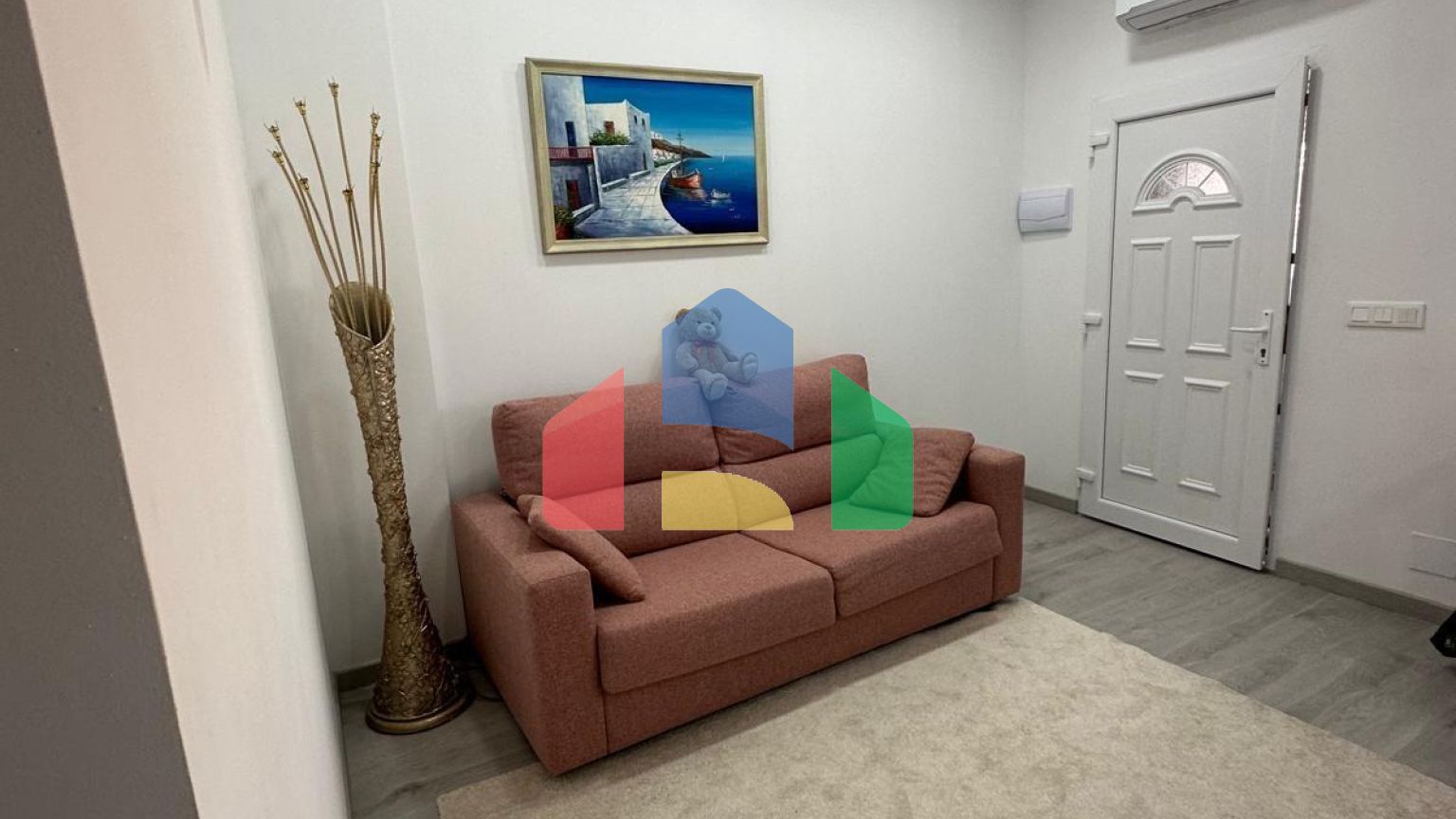 Бунгало в Торревьеха ID A102226