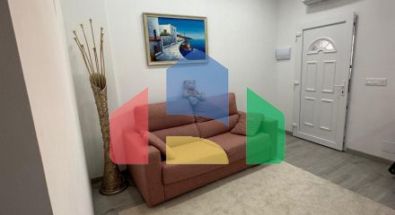 Бунгало в Торревьеха ID A102226