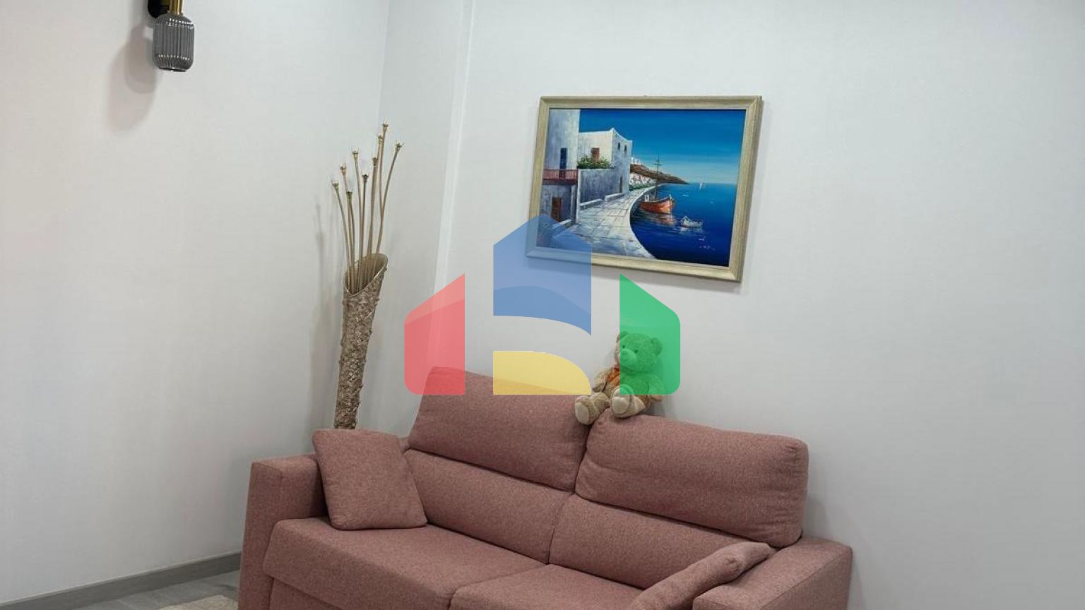 Бунгало в Торревьеха ID A102226