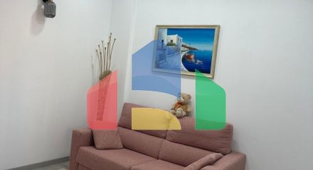 Бунгало в Торревьеха ID A102226