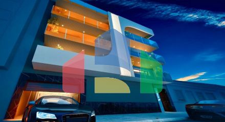 NEW BUILD PENTHOUSES IN TORREVIEJA NEAR THE BEACH