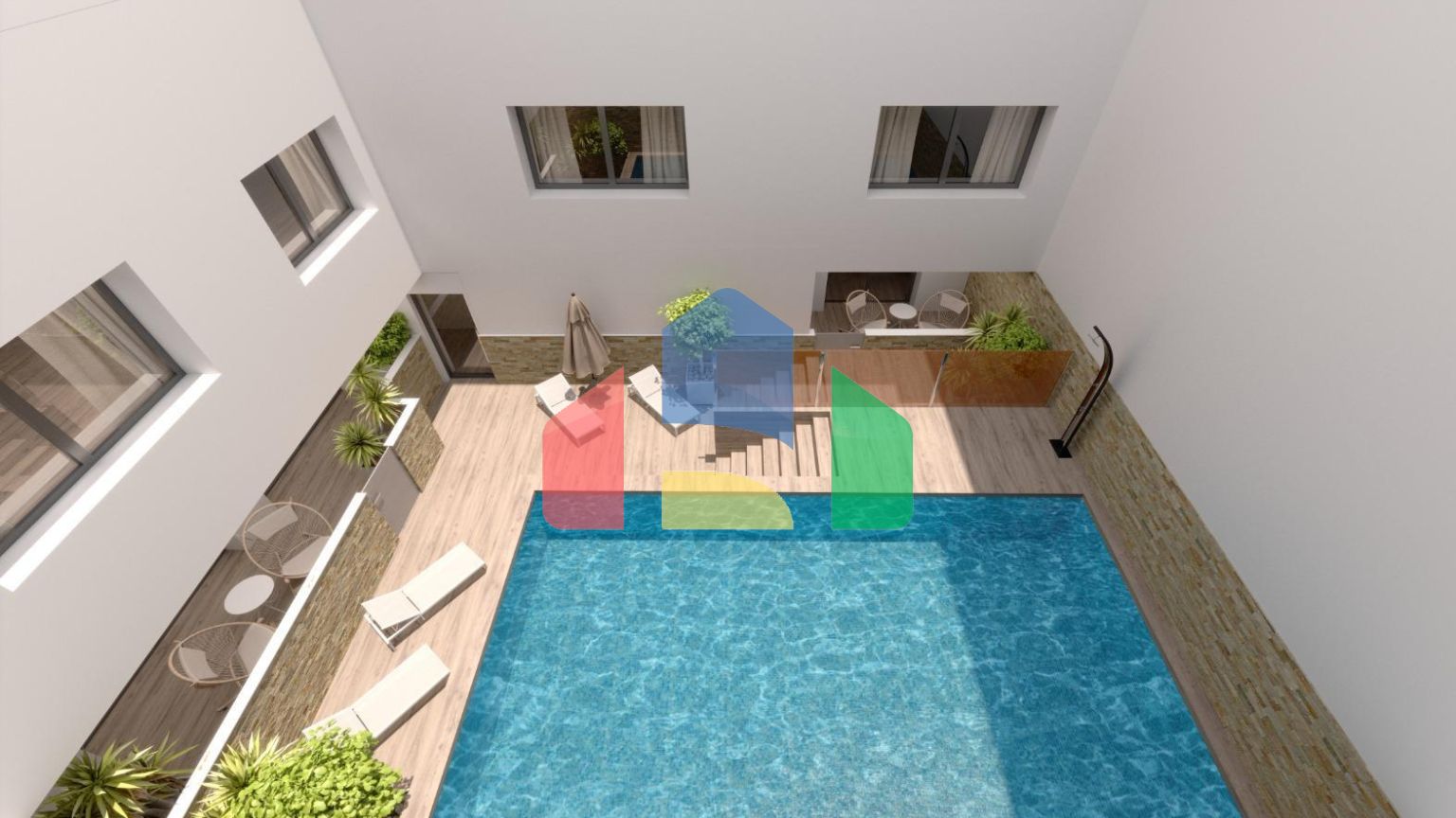 НОВЫЕ ПЕНТХАУСЫ В ТОРРЕВЬЕХЕ РЯДОМ С ПЛЯЖЕМ