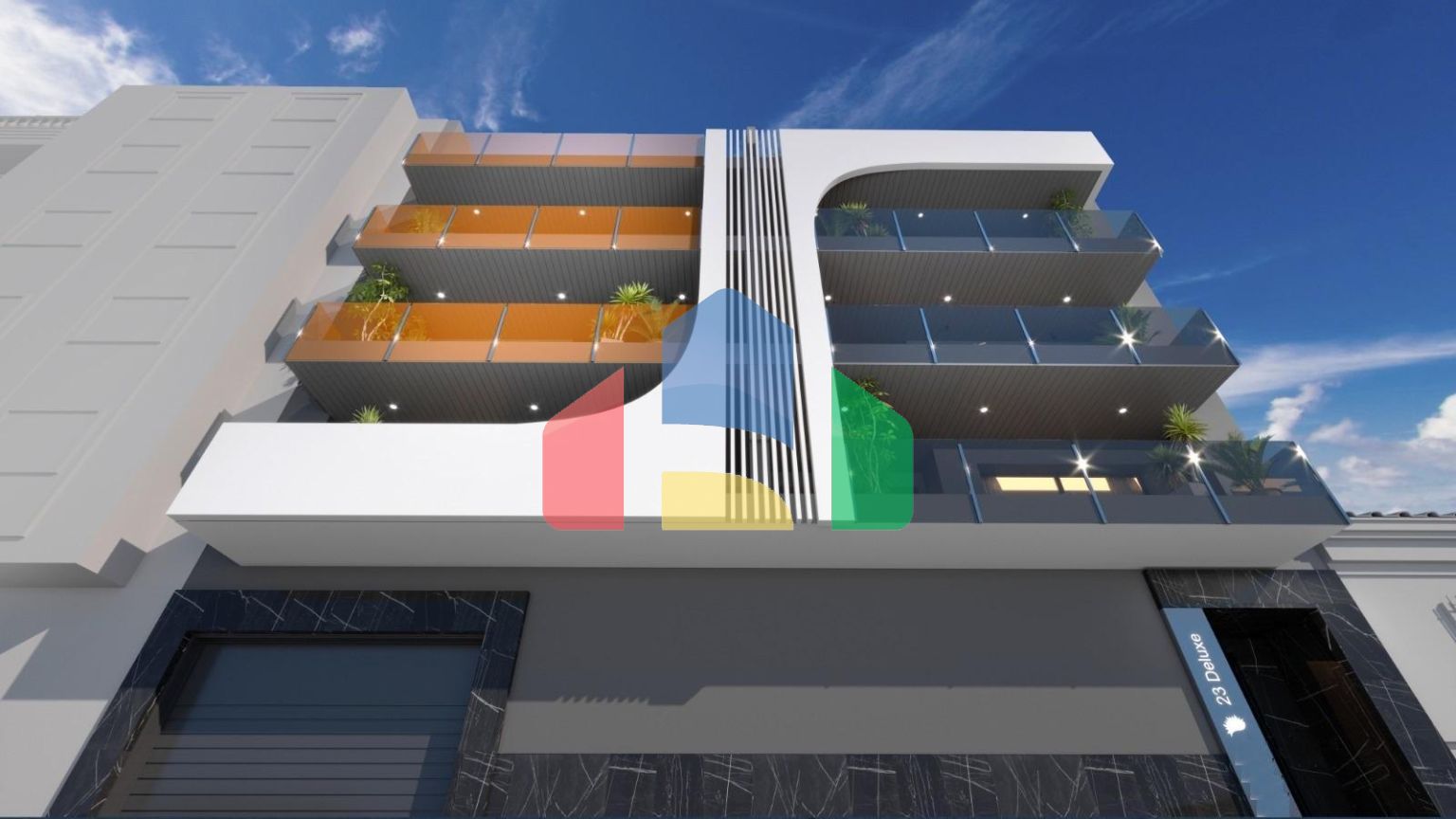 НОВЫЕ ПЕНТХАУСЫ В ТОРРЕВЬЕХЕ РЯДОМ С ПЛЯЖЕМ