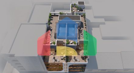 НОВЫЕ ПЕНТХАУСЫ В ТОРРЕВЬЕХЕ РЯДОМ С ПЛЯЖЕМ НОВЫЕ ПЕНТХАУСЫ В ТОРРЕВЬЕХЕ РЯДОМ С ПЛЯЖЕМ