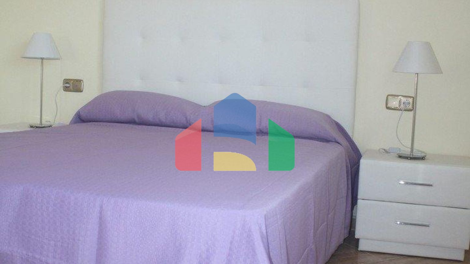 КРАСИВАЯ ВИЛЛА В ЛОС АЛЬТОС, ТОРРЕВЬЕХА