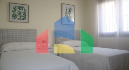 КРАСИВАЯ ВИЛЛА В ЛОС АЛЬТОС, ТОРРЕВЬЕХА