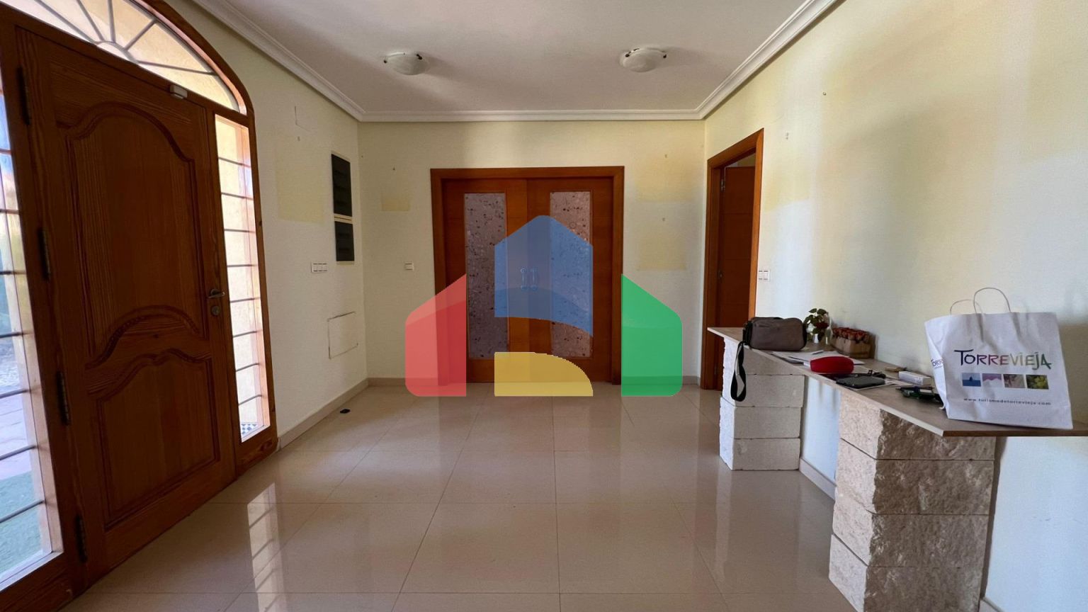 Вилла в Торревьеха ID B10285