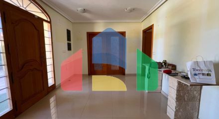 Вилла в Торревьеха ID B10285