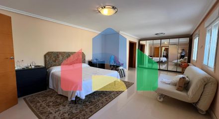 Вилла в Торревьеха ID B10285