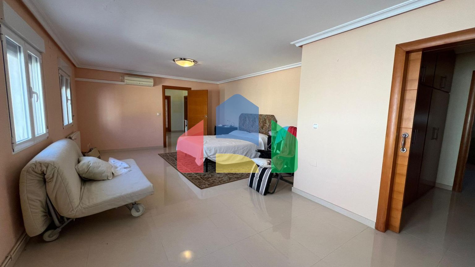 Вилла в Торревьеха ID B10285