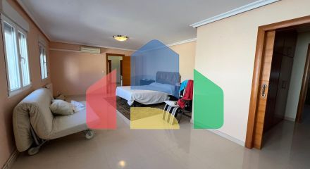 Вилла в Торревьеха ID B10285