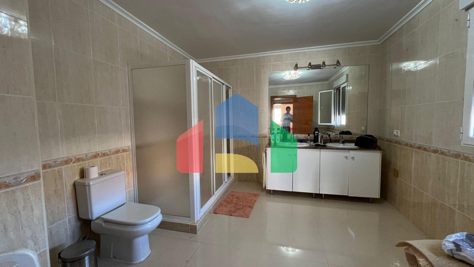 Вилла в Торревьеха ID B10285