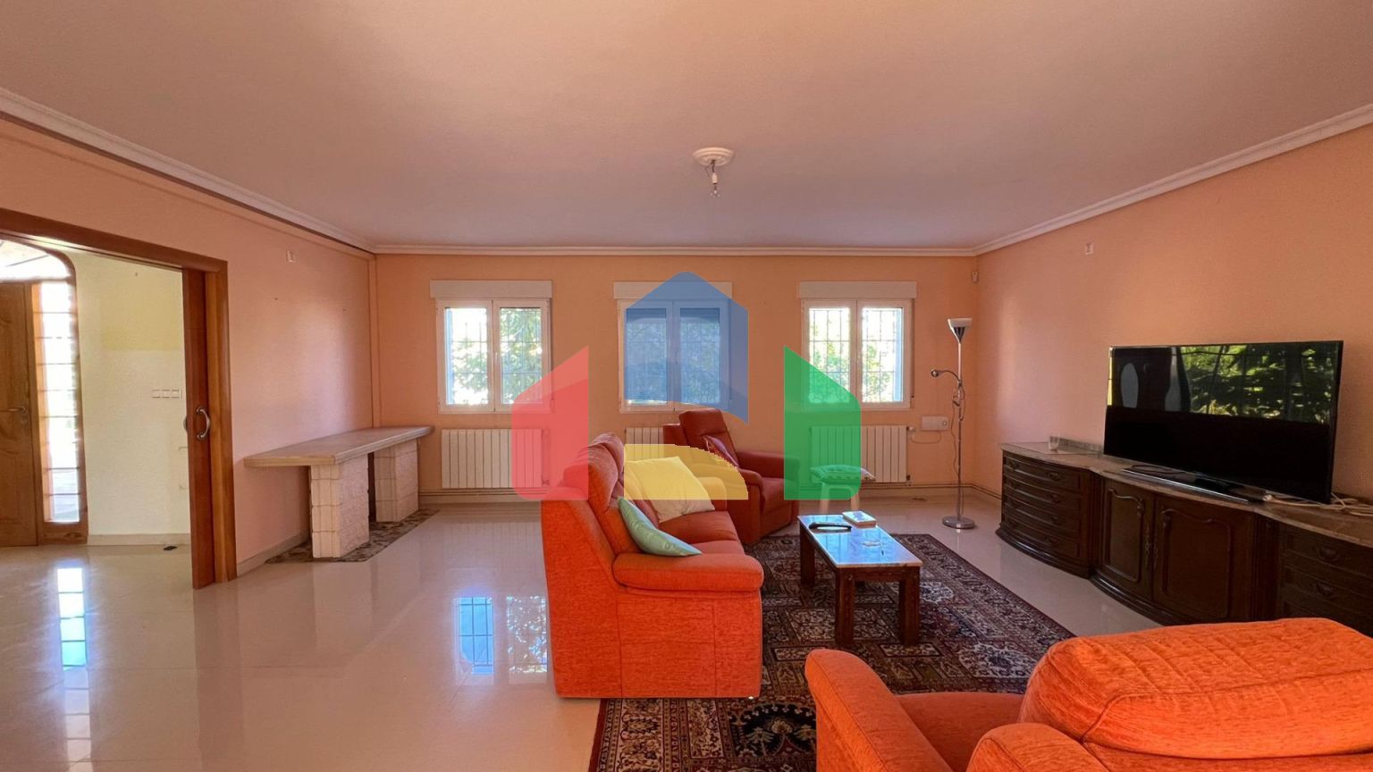 Вилла в Торревьеха ID B10285