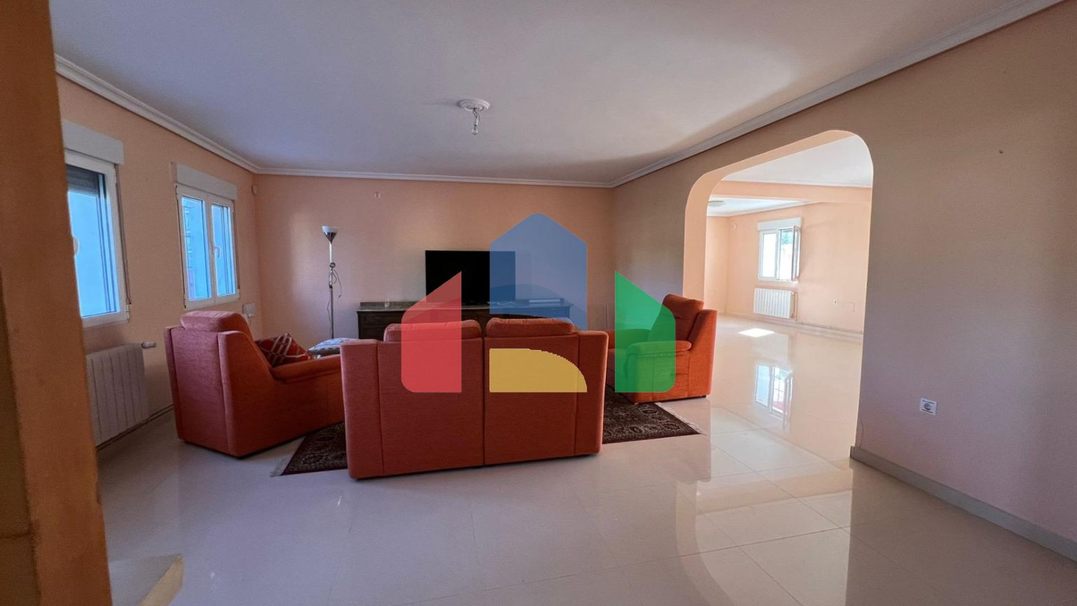 Вилла в Торревьеха ID B10285