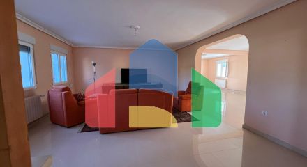 Вилла в Торревьеха ID B10285