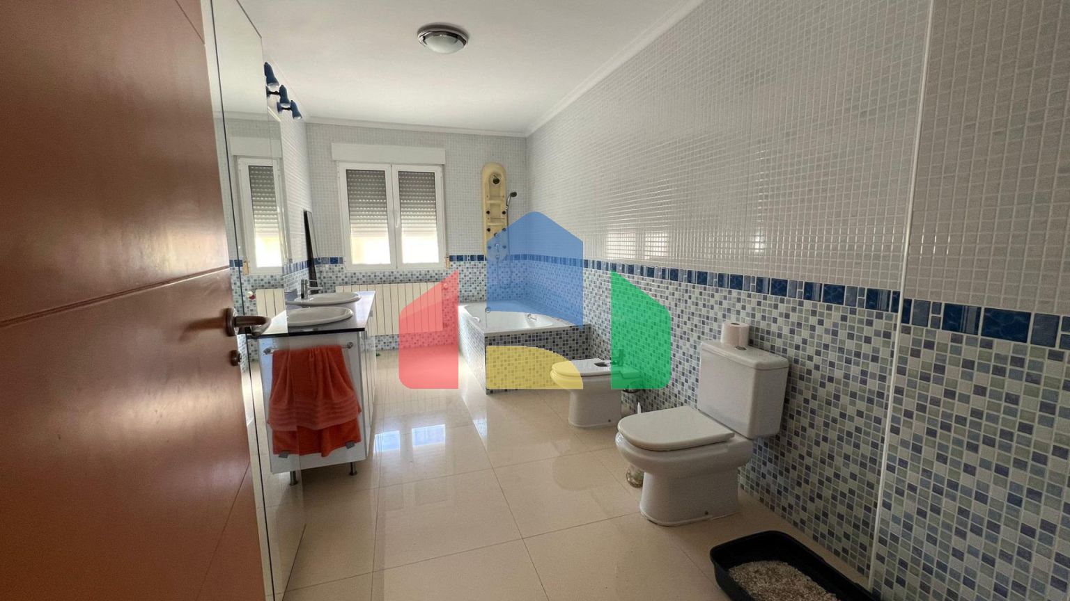 Вилла в Торревьеха ID B10285