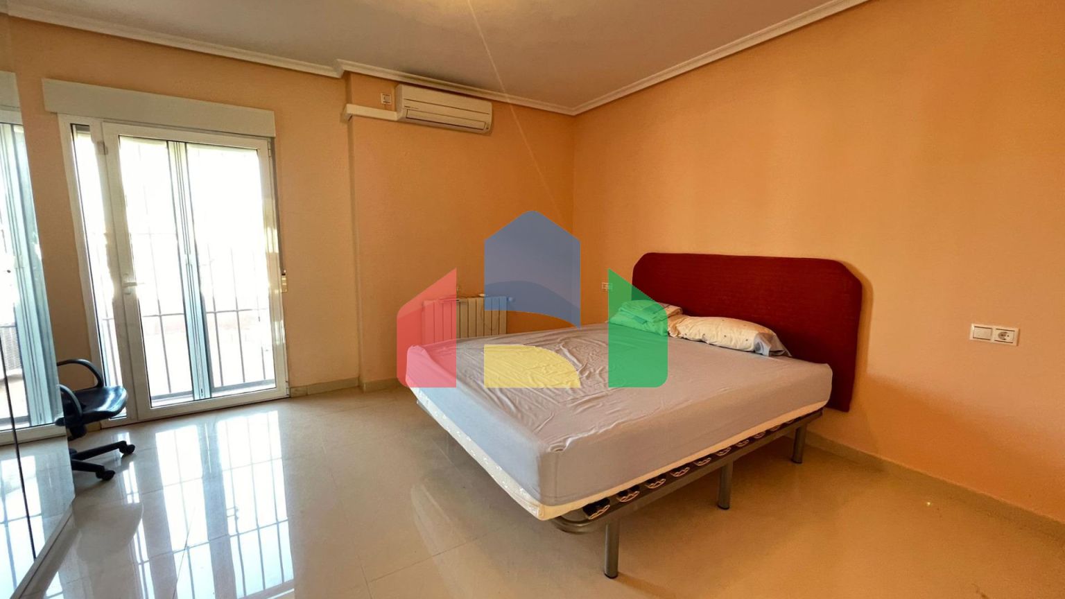 Вилла в Торревьеха ID B10285