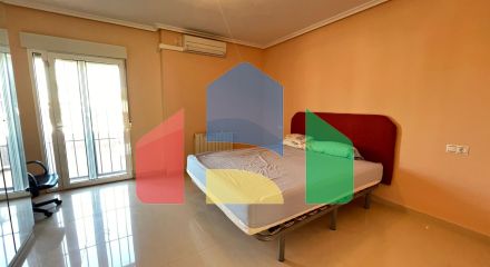 Вилла в Торревьеха ID B10285