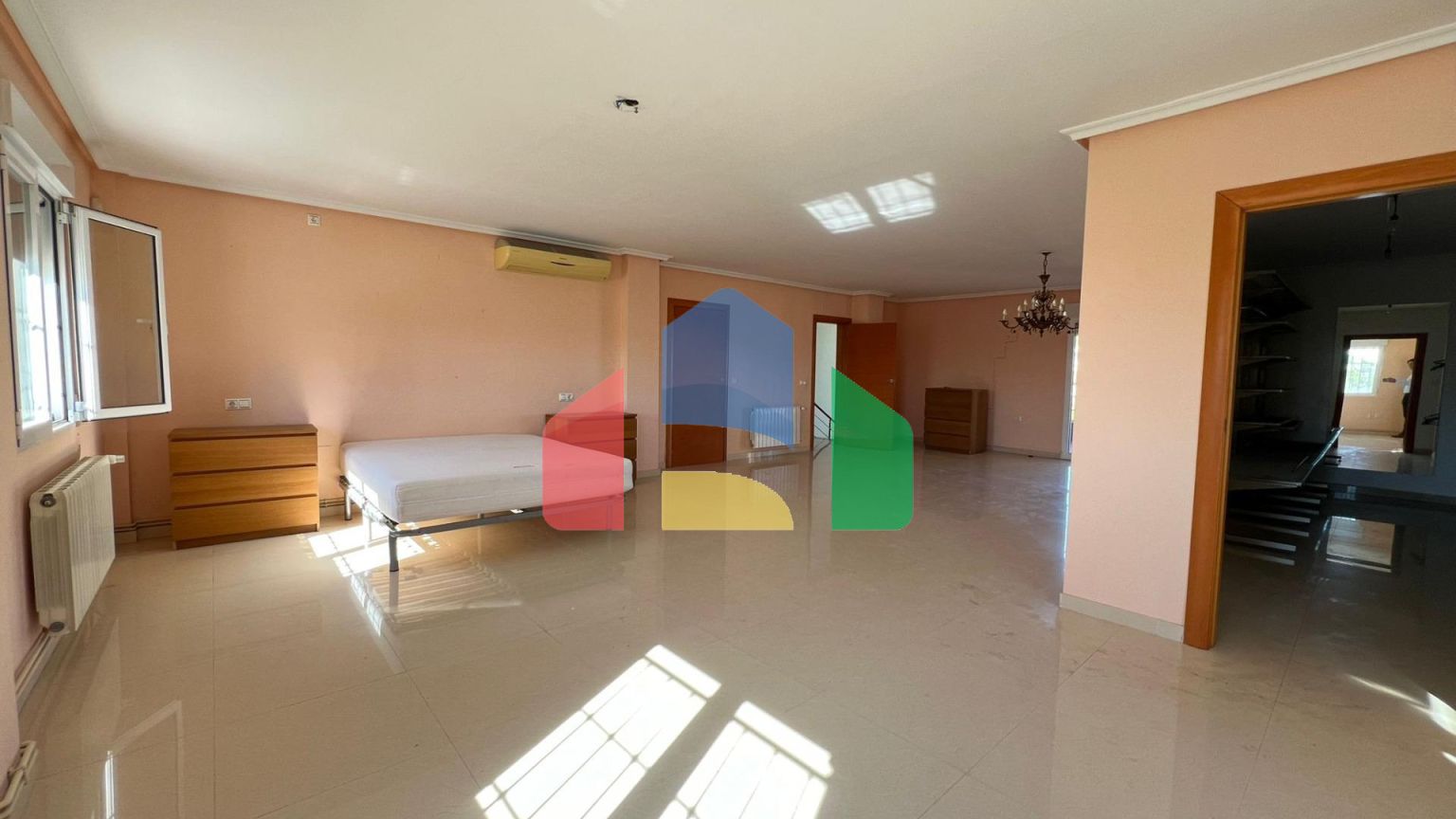 Вилла в Торревьеха ID B10285