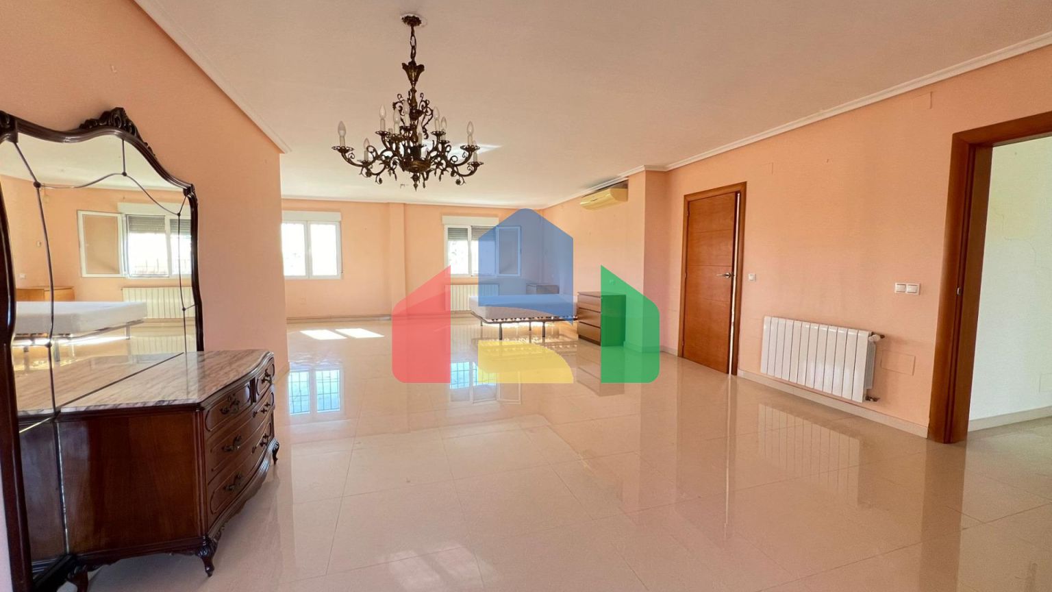 Вилла в Торревьеха ID B10285