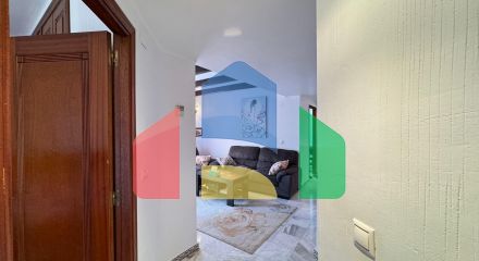 Апартаменты в Торревьеха ID A10241