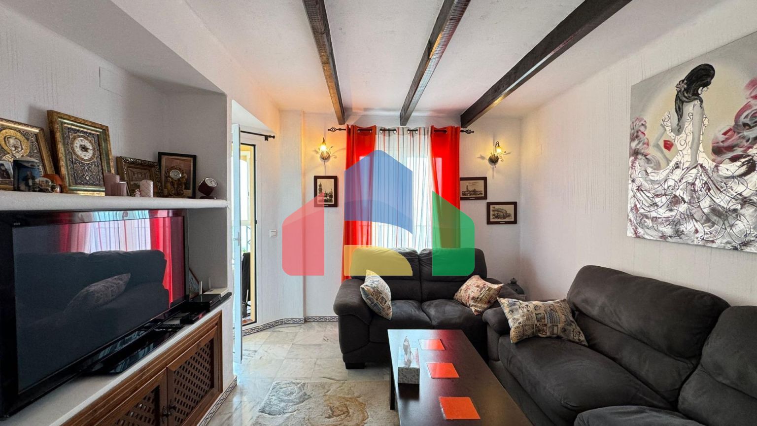 Апартаменты в Торревьеха ID A10241