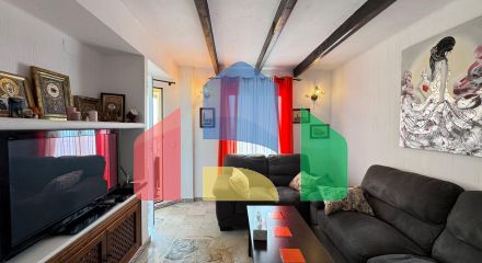 Апартаменты в Торревьеха ID A10241