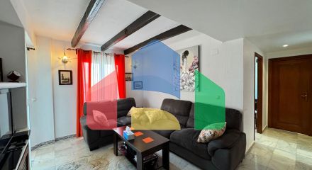 Апартаменты в Торревьеха ID A10241