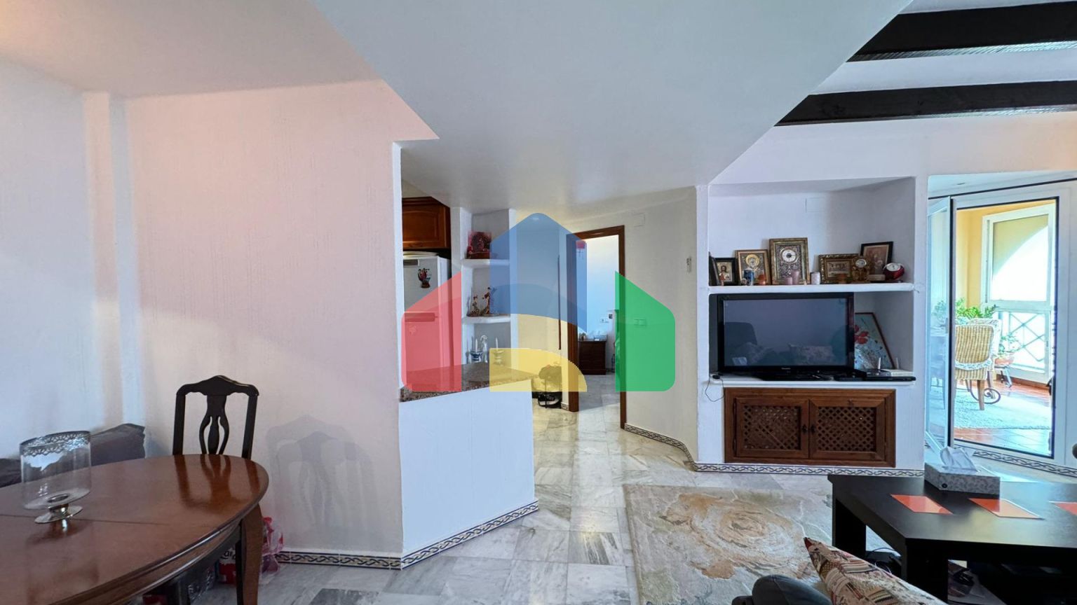 Апартаменты в Торревьеха ID A10241