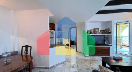 Апартаменты в Торревьеха ID A10241