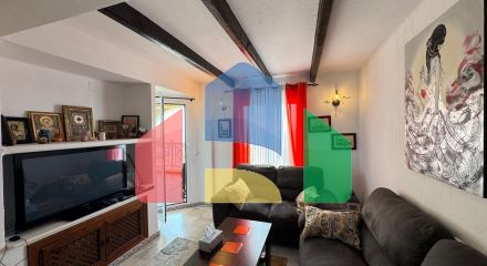 Апартаменты в Торревьеха ID A10241