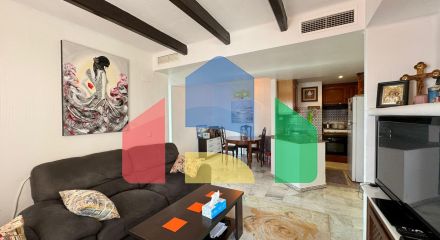 Апартаменты в Торревьеха ID A10241