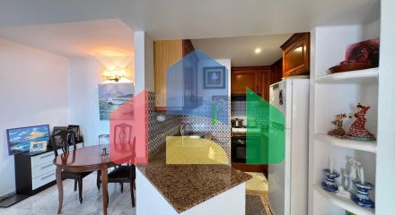 Апартаменты в Торревьеха ID A10241